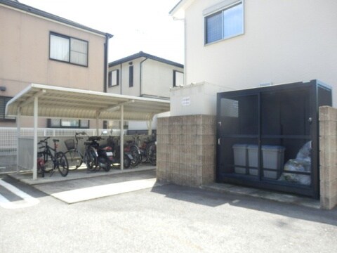 タトゥーインの物件外観写真