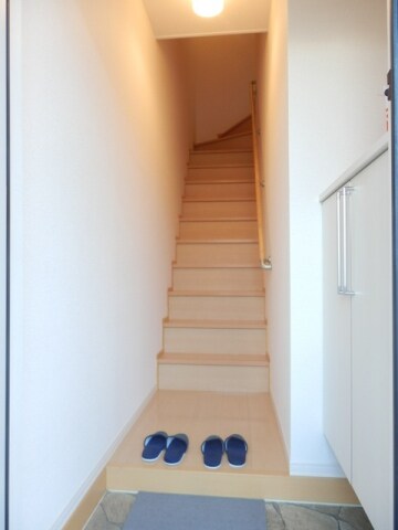 タトゥーインの物件内観写真