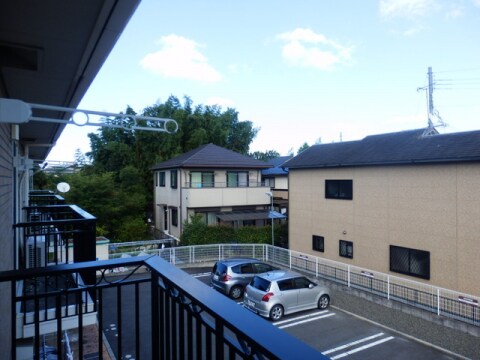 タトゥーインの物件内観写真