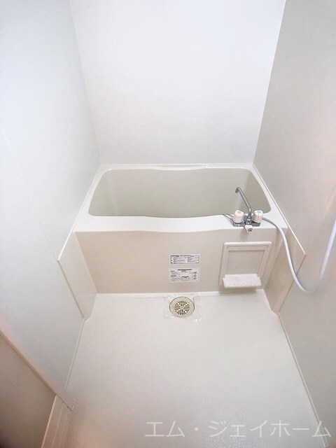 キャトルセゾンの物件内観写真