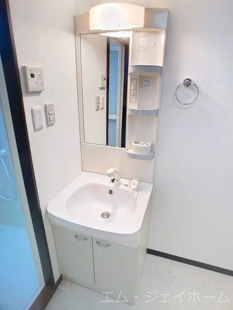 キャトルセゾンの物件内観写真