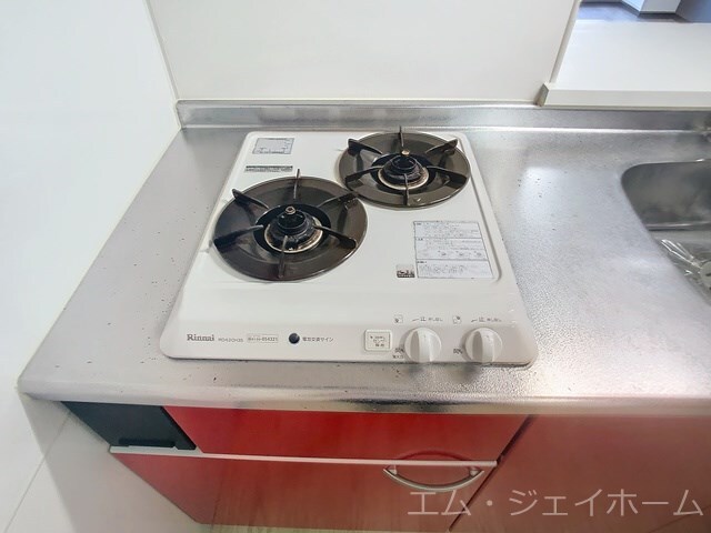 キャトルセゾンの物件内観写真