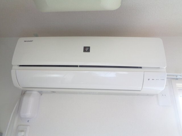 Le ciel (ル シエル) Ⅱの物件内観写真