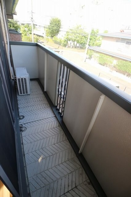 グランパルク藤代の物件内観写真