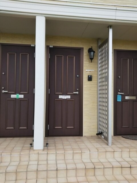 レイクアヴェニューの物件外観写真