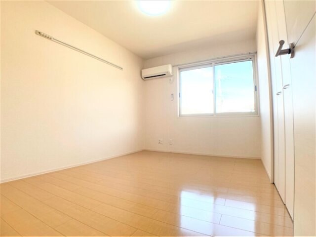 EAST NONAMI 拾弐番館の物件内観写真