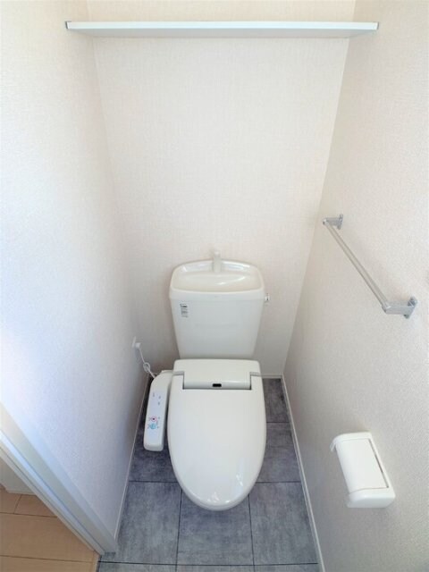 EAST NONAMI 拾弐番館の物件内観写真