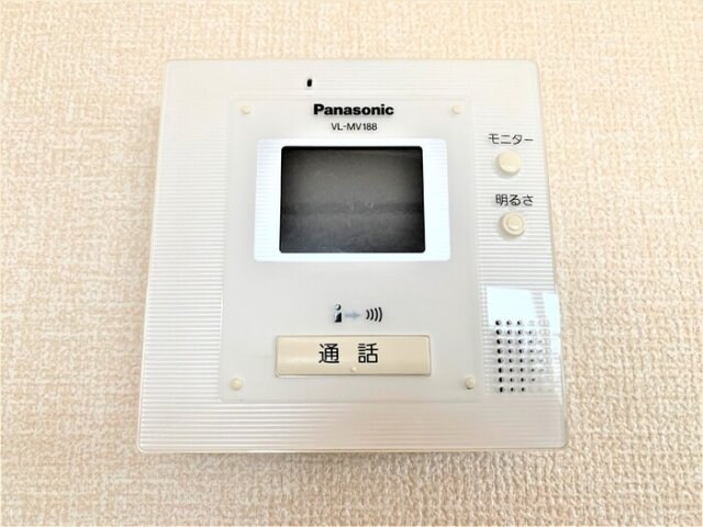 EAST NONAMI 拾弐番館の物件内観写真