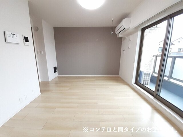 プリムローズ　野村の物件内観写真