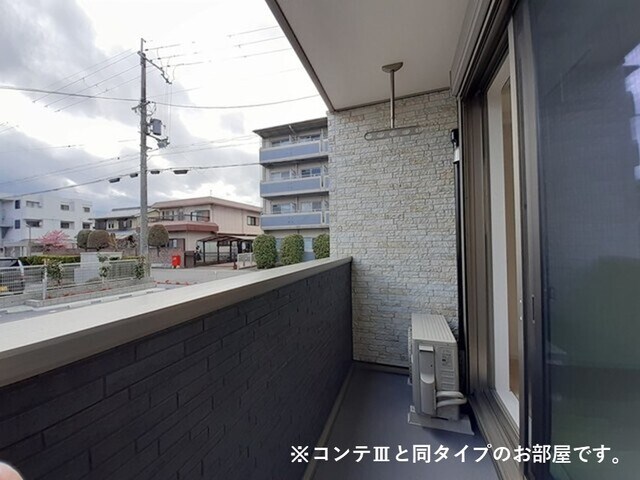 プリムローズ　野村の物件内観写真