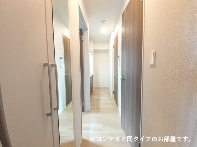 プリムローズ　野村の物件内観写真