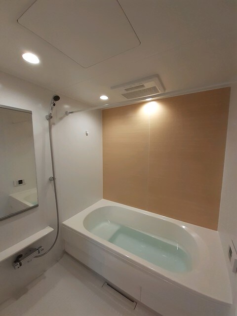 モンベルの物件内観写真