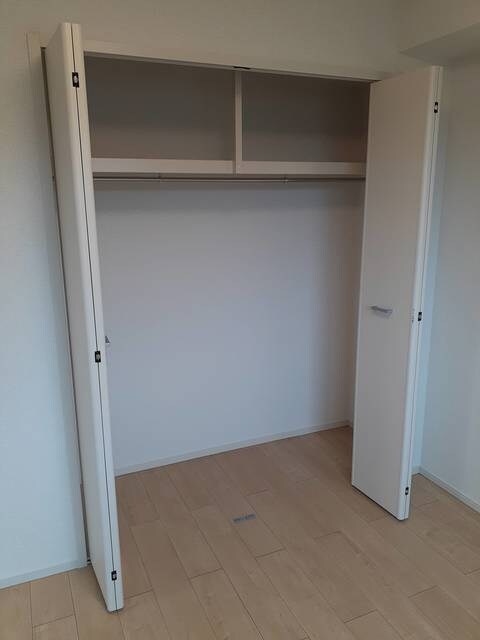 モンベルの物件内観写真