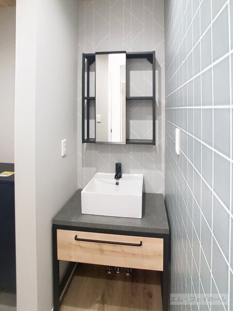 レガートの物件内観写真