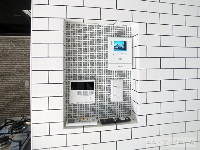 レガートの物件内観写真