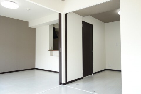 グラン ディアスの物件内観写真