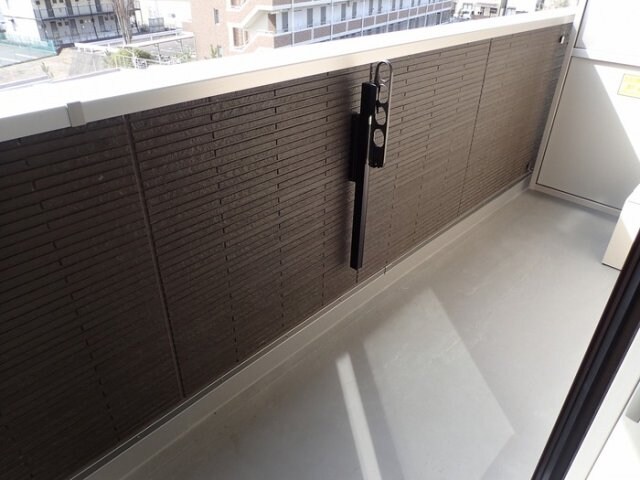 Bella vista 南草津（ベラヴィスタ）の物件内観写真