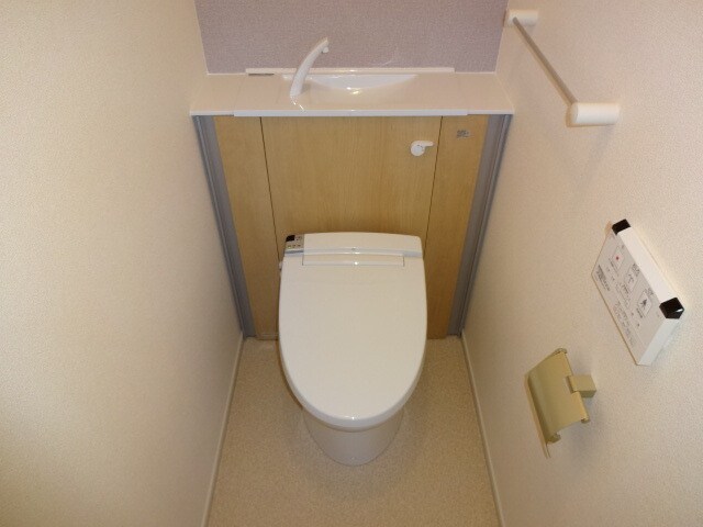 ＠八日市の物件内観写真