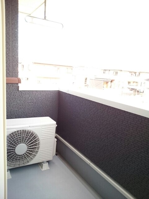 ＠八日市の物件内観写真