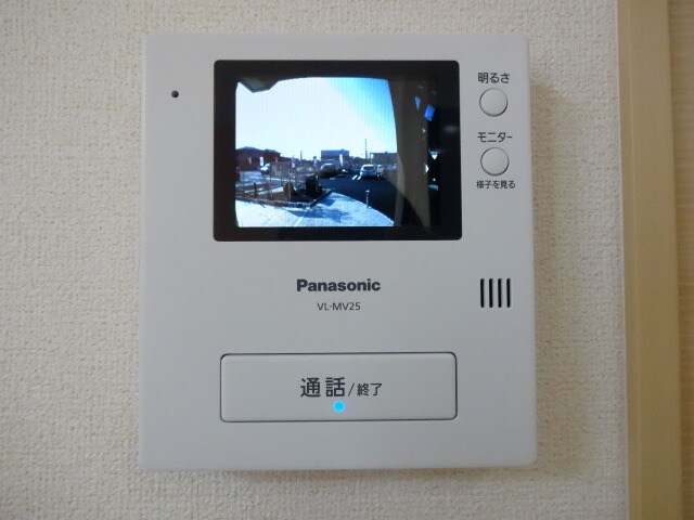 ＠八日市の物件内観写真