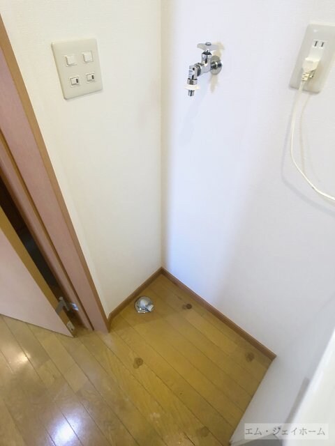 グレイスコートつるの物件内観写真