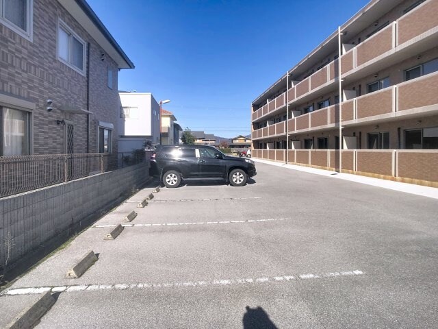 ノーブルコート長浜の物件外観写真