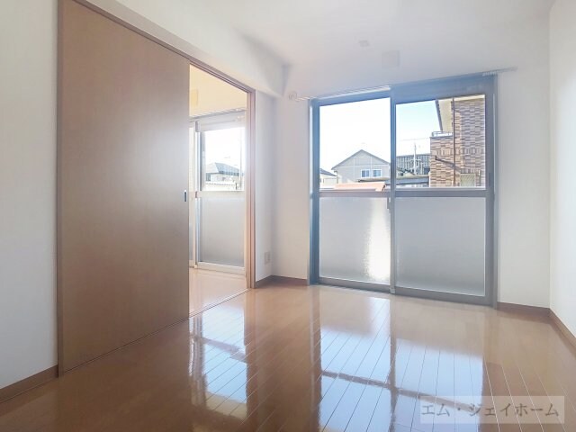 ノーブルコート長浜の物件内観写真