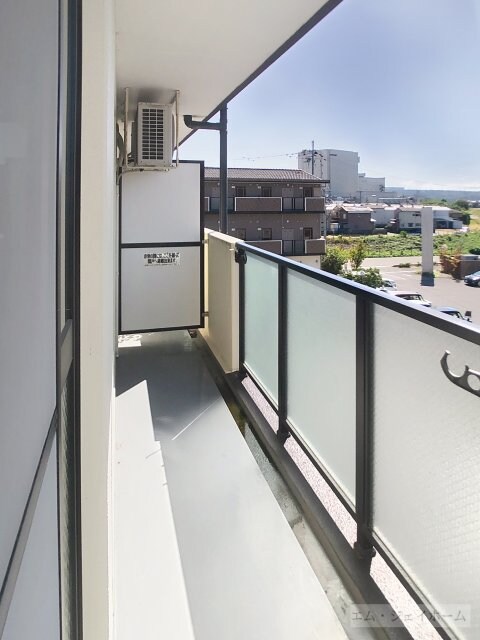 エルミナコート八日市の物件内観写真