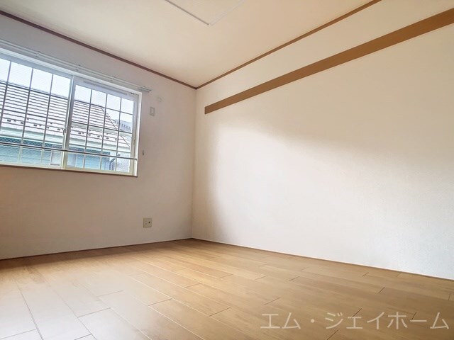 ラルジュの物件内観写真