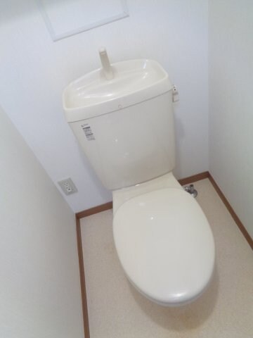 Silent☆22の物件内観写真