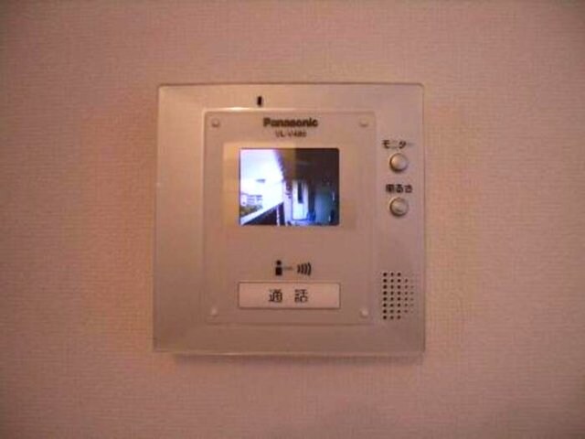 セジュール真野の物件内観写真