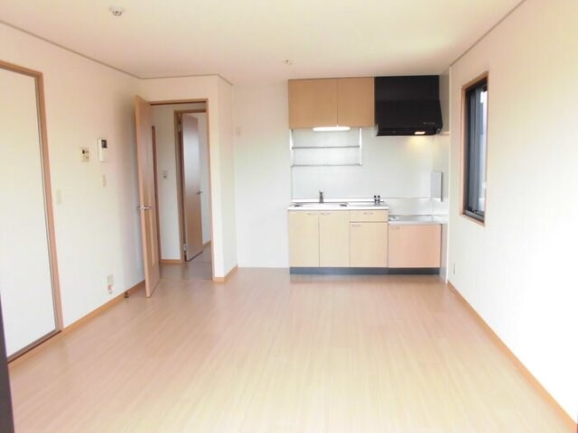 ナユタのさとセジュールの物件内観写真