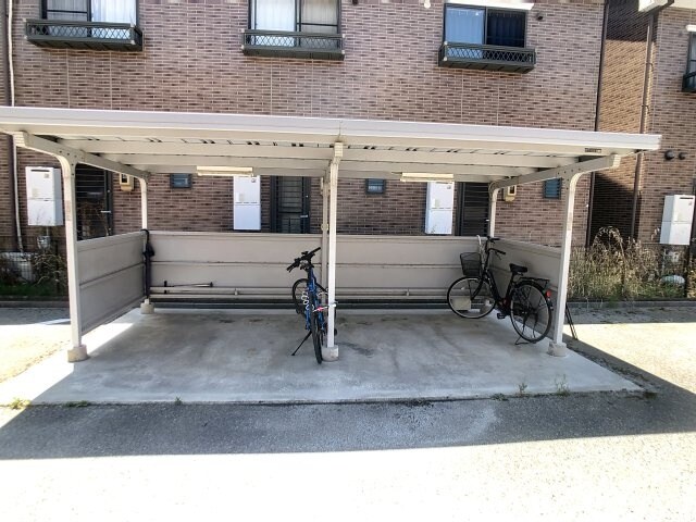 ART-Hの物件外観写真