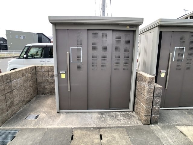 エスポワールの物件内観写真