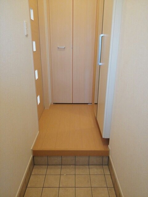 エスポワールの物件内観写真