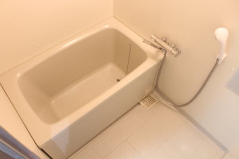 サンクリエートの物件内観写真