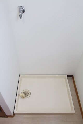 サンクリエートの物件内観写真