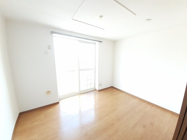 コータ・コート　Ｂの物件内観写真