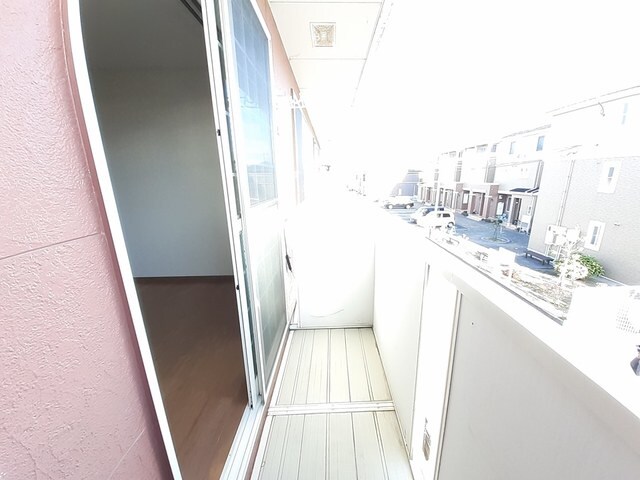 コータ・コート　Ｂの物件内観写真