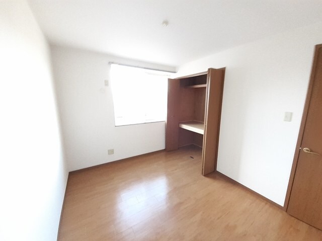 コータ・コート　Ｂの物件内観写真