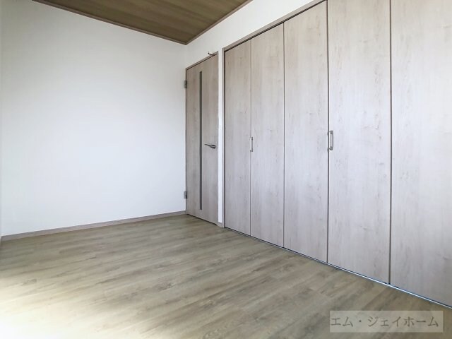 クラルスの物件内観写真