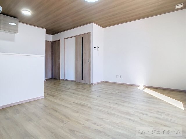 クラルスの物件内観写真