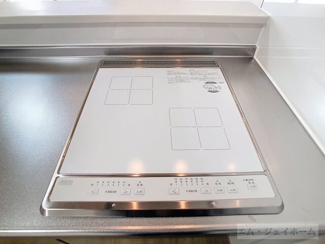 クラルスの物件内観写真