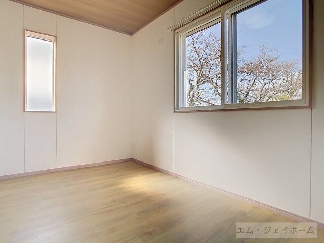 クラルスの物件内観写真