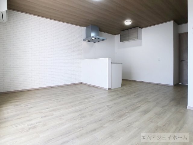 クラルスの物件内観写真