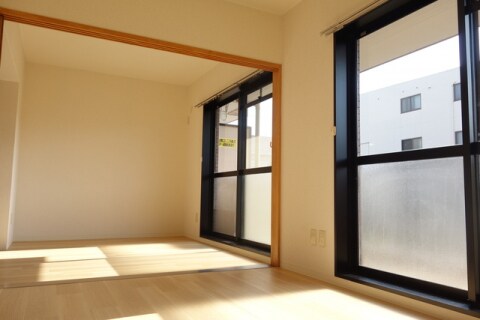 ヴィラバーデンバーデンの物件内観写真