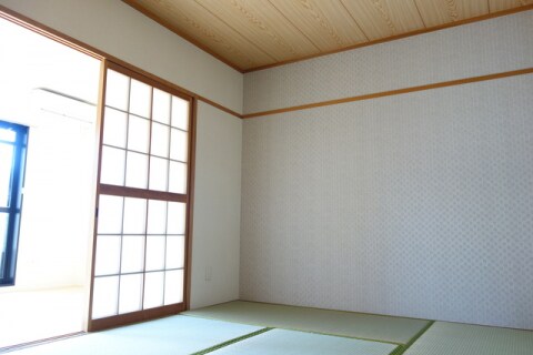 ヴィラバーデンバーデンの物件内観写真