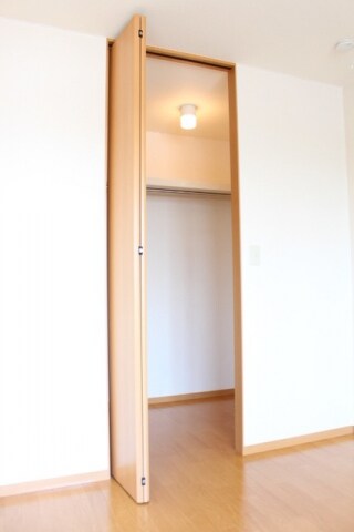 パシフィックドリームの物件内観写真