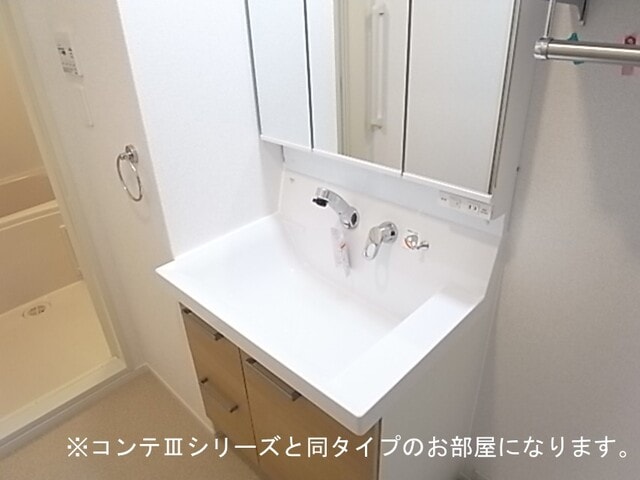 フォルトゥーナの物件内観写真