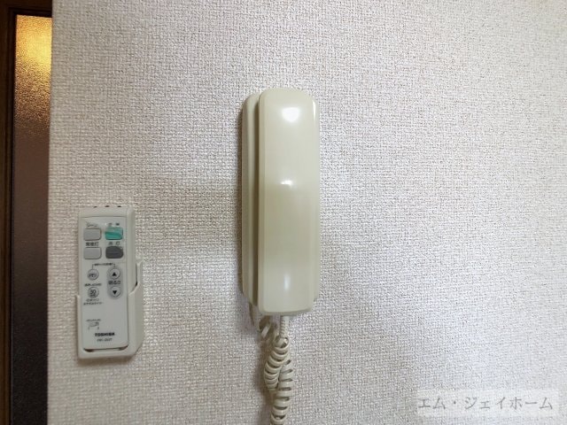 Twin Avenue Aの物件内観写真